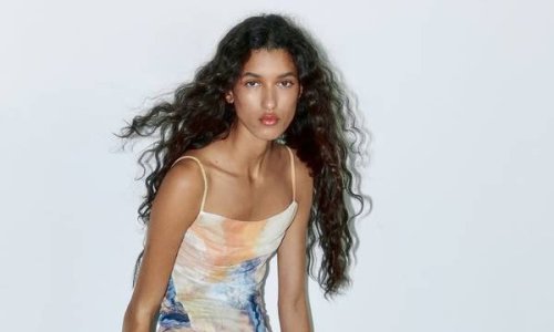 Na Zarine police ne prestaju stizati sandale, a ovo su najljepše verzije