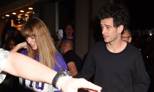 Uživa u novoj ljubavi: Taylor Swift više ne krije koliko je zaljubljena