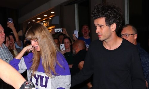 Još jedan ljubavni brodolom: Taylor Swift nakon mjesec dana prekinula sa 'zločestim dečkom'