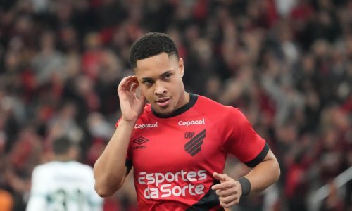 Barcelona je izgleda puna kao brod kad za tinejdžera daje 45 milijuna eura!?