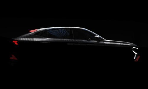 Renault najavio novi coupé SUV: Rafale će biti novo mjerilo klase u D-segmentu
