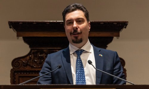 Zbog navodne korupcije priveden predsjednik Vrhovnog suda Ukrajine