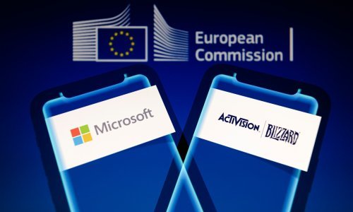 Europa odobrila preuzimanje Blizzarda teško 69 milijardi dolara, no priča je daleko od kraja