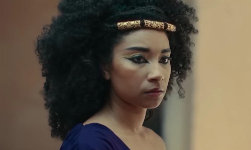 Pompozno najavljivana 'Kraljica Kleopatra' najlošije je ocijenjena serija ikad