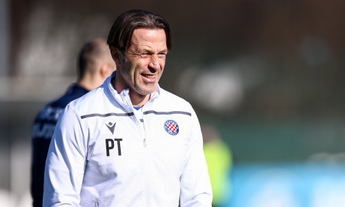 S Hajdukom je radio čuda, a sad je dobio posao u klubu u kojem je tri puta dobio otkaz