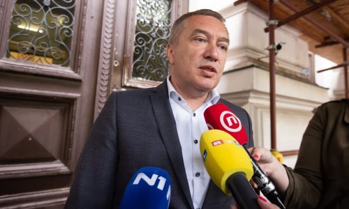 Potvrđena optužnica protiv Kovačevića i drugih za mito i namještanje poslova