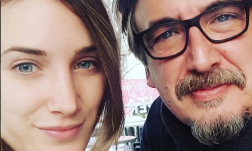 Ana Strizić i Krešo Milanović jači od svih predrasuda