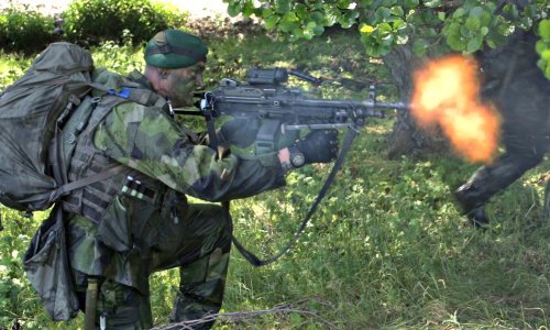 Nova članica NATO-a samo njih vidi kao izravnu prijetnju: Ne treba isključiti oružani napad