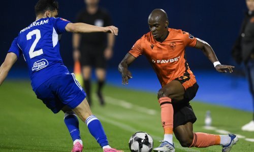 Napokon je stigla sudačka analiza; Šibenik zakinut za dva čista penala protiv Dinama!