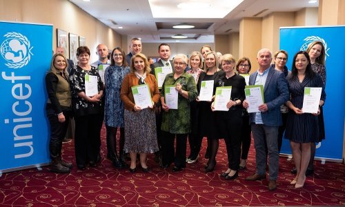 'Ravnatelji imaju ključnu ulogu u izgradnji pozitivne školske kulture i zaštite mentalnog zdravlja učenika i djelatnika škola'