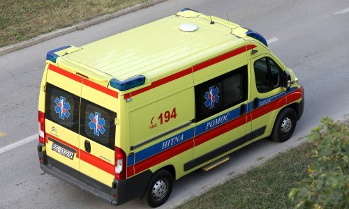 Pokraj Omiša pronađena nestala Splićanka nakon pet dana potrage