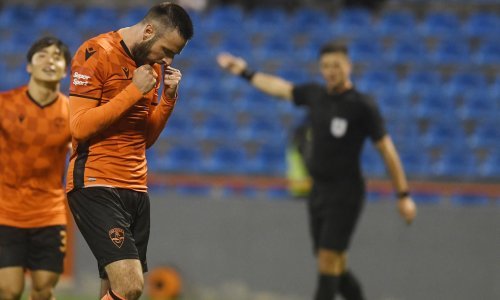 Olakšanje Hajduku! Izbacio Dinamo i 'maknuo' Čačića, ali za Šibenik više ne igra