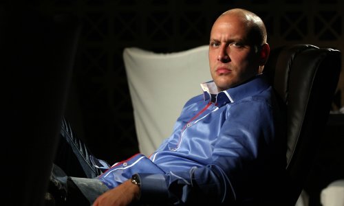 Sjećate se repera Stoke? Nakon komune radi na baušteli