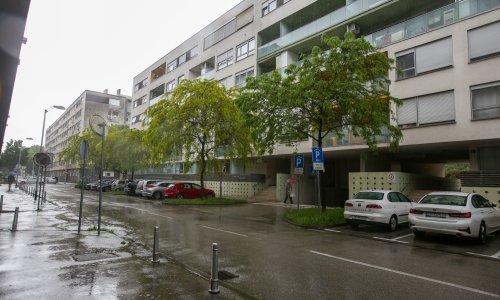 Preminula od trovanja ugljičnim monoksidom, muškarac u bolnici