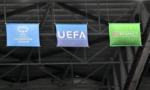 Uefa 'puca' od ponosa; finalni okršaj Barcelone i Wolfsburga za povijest