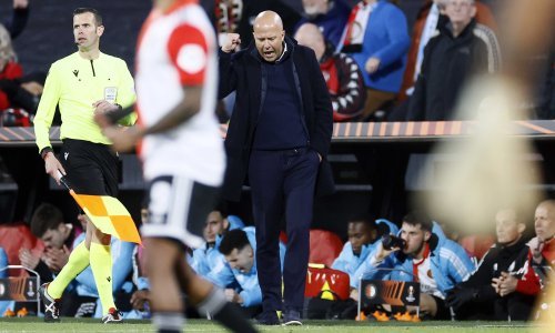 Odličnim vođenjem novog prvaka 'zaludio' Engleze, ali njegov odgovor još je 'luđi'