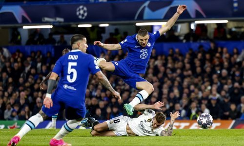 Englezi najavili veliki transfer Matea Kovačića; Chelsea je od ljeta 'prošlost'