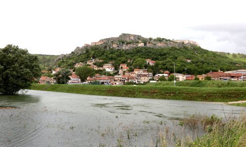 Dio nacionalnog parka Krka po prvi puta zatvoren za posjetitelje