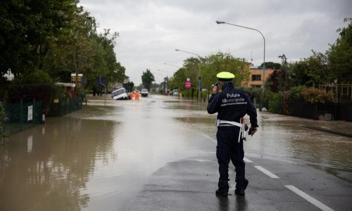 Obilne kiše i poplave i u Italiji, evakuirano 900 ljudi