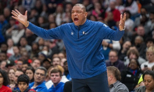 Iako je jedan od najvećih NBA trenera i član Kuće slavnih - dobio je otkaz