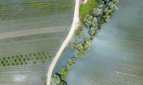 Nova prognoza ne donosi utjehu poplavljenim područjima, evo gdje će biti najgore
