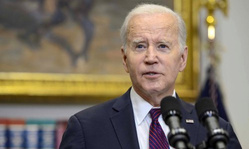 Biden zbog duga otkazuje posjet Australiji