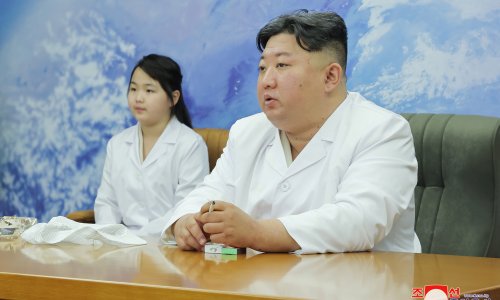 Kim u inspekciji vojne satelitske postaje, novi korak za lansiranje