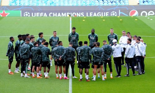 Ancelotti bijesan zbog onog što se dogodilo Realu kad su sletjeli u Manchester