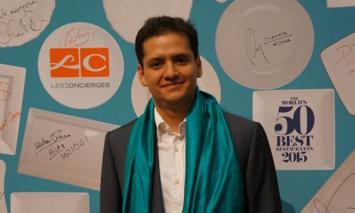 Gozba iz snova: Godišnjica u slavu održivosti, mora i meksičke tradicije