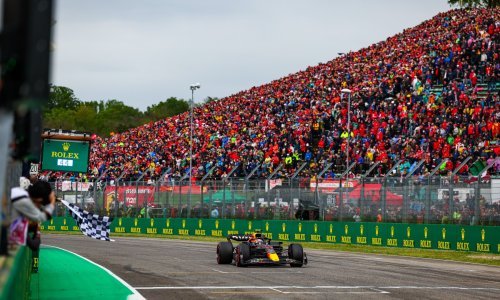 Kaos u Italiji! Utrka Formule 1 bit će otkazana, jer protiv toga se ne može...