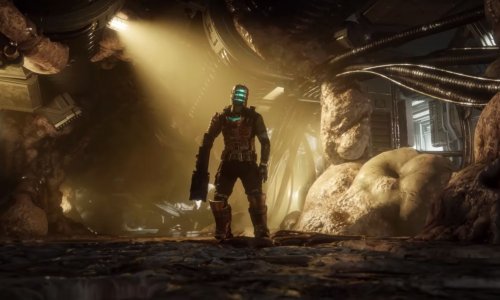 Steam ima novost koja bi vam se mogla svidjeti, besplatno isprobajte novi Dead Space