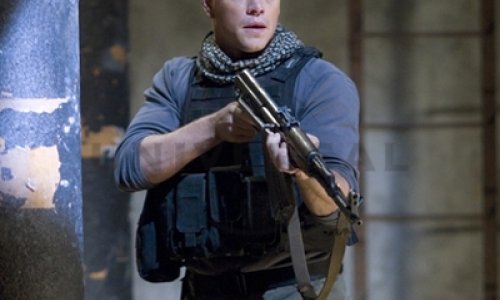 Matt Damon vraća se ulozi Jasona Bournea