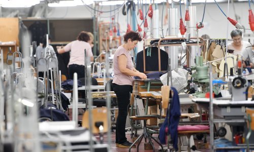 Otkriveno tko je mladi poduzetnik iz Imotskog, novi suvlasnik Varteksa