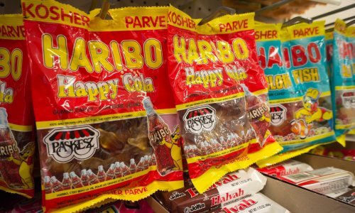 Zbog spora oko cijena u ovom velikom trgovačkom lancu više neće biti bombona Haribo