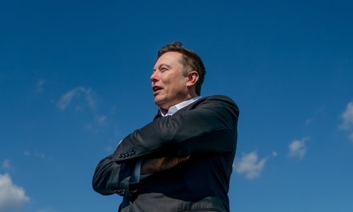 Nakon posjeta Kini, 'Brat Ma' ponovno je postao najbogatija osoba na svijetu