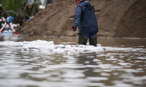 Kiša stvorila probleme gotovo u svim županijama, evo gdje je proglašeno izvanredno stanje