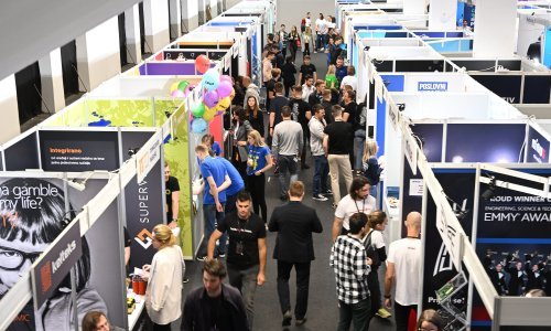 Počeo 16. sajam poslova Job Fair