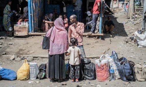 UN traži više od 2,6 milijardi dolara za Sudan: 25 milijuna ljudi treba pomoć i zaštitu