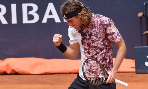 Borna Ćorić saznao protivnika u četvrtfinalu Rima, jedan od najboljih na svijetu