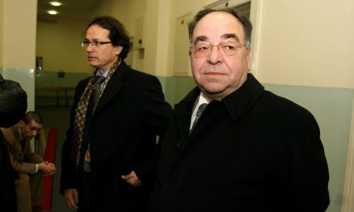 Gucić optužen za Primorje, Amforu i Mornar