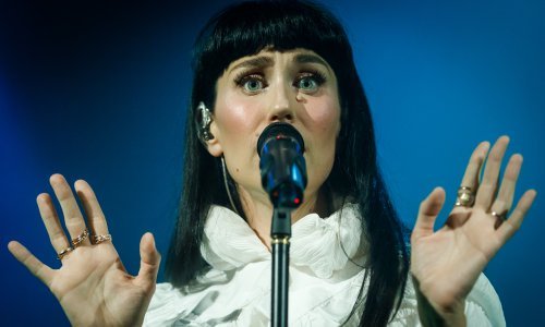 Konstrakta iskreno o Euroviziji i pobjednici: 'Natjecanje više nije toliko fer'