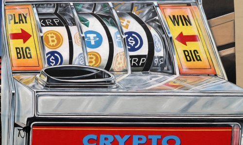 'Divlji zapad bez šerifa': Britanija će ulaganja u kriptovalute izjednačiti s kockanjem?