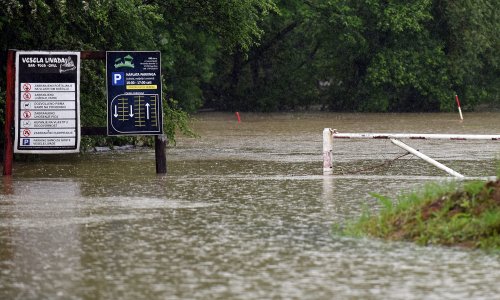 Proglašena prirodna nepogoda za još četiri grada, u Karlovcu šteta veća od 10 milijuna eura
