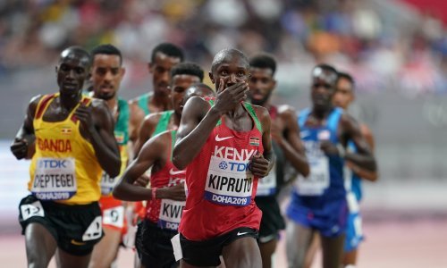 Novi skandal potresa 'kraljicu sportova'; svjetski rekorder je zapravo varalica?