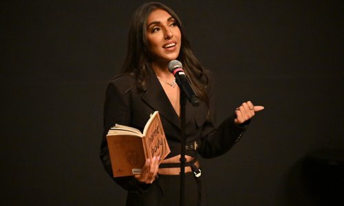 Stilus objavio novu knjigu Rupi Kaur