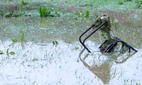 U zapadnoj Bosni evakuirani ugroženi stanovnici, više stotina objekata pod vodom