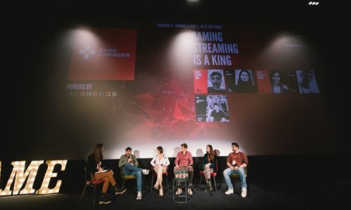 StART UP Zagreb – prvi tech lifestyle festival, koji donosi sasvim drugačiji pogled na tehnologiju i budućnost