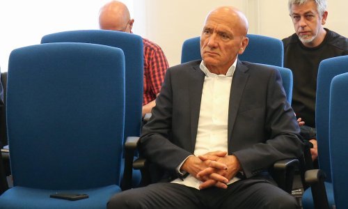 Uskok obustavio istragu protiv Pripuza za izvlačenje novca i utaju poreza