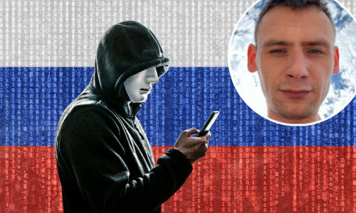 SAD za informacije o ovom ruskom hakeru daje čak 10 milijuna dolara