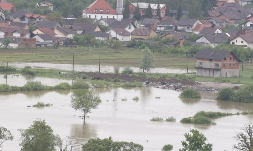 Deutsche Welle: Poplave u Hrvatskoj rezultat su nemara i ignoriranja struke